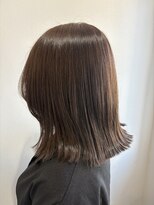 ル レーヴ 和田店(Le reve)&nbsp;ボブ／レイヤーボブ【間瀬】