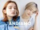 アンディアーモ サカエ(ANDIAMO SAKAE)の写真
