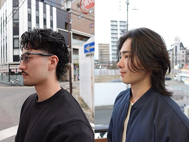 スーツブラザーズ ザスーツブラザーズ(THE SUITS BROTHERS)｜ホットペッパービューティー
