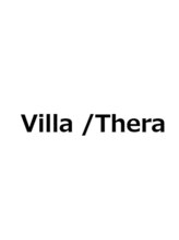 Villa /Thera 【2月中旬OPEN(予定)】