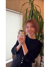 クレド(CREDO) 加藤 麻由子