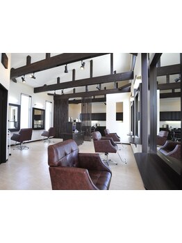 通い続けたい美容室をお探しの方へ◎幅広い年代の方から支持される人気サロン★