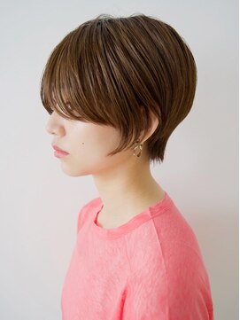 20代30代40代50代【青葉台美容室／モッズヘア青葉台店】