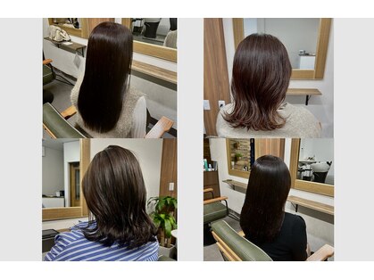 ソファ(Sofa.)の写真