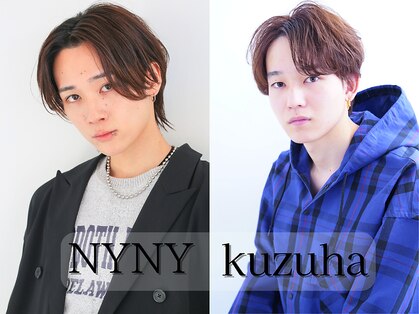 ニューヨークニューヨーク 樟葉店(NYNY)の写真