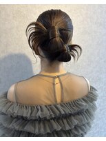 ティット(tytto)&nbsp;【tytto/大分/大分駅】ツインカチモリ