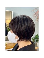 サイイン(saiin)&nbsp;ショート