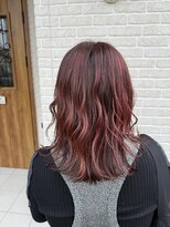 ムーナ(Muwna)&nbsp;レディーススタイル