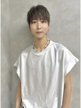 ウィクシーミミ 栄矢場町店(wixy mimi)&nbsp;SEITO 小顔カット
