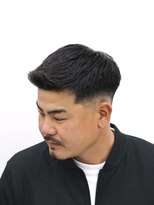 ダリーサード(DALIE third)&nbsp;フェザーアップミドルフェード