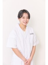 ネクサス イオン新浦安店 stylist 松並