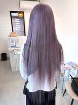 イロアイ(iro I)&nbsp;ラベンダーピンク