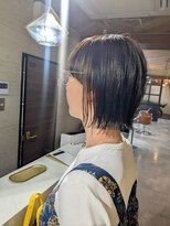 ルーメ(Lume.)&nbsp;マッシュボブ