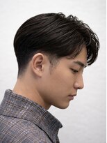ヒロギンザ 横浜店(HIRO GINZA) センターパート