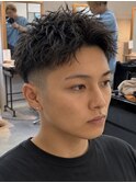 アクティブショート/スパイキーショート/千葉/メンズショート/関