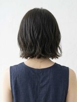 グランリュクス(GRANLUXE)&nbsp;30代40代50代、イルミナカラー エアリースターダストボブ