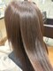 ヘアカラー専門店　カットワンハウス 上野店の写真/【お客様に寄り添う丁寧な施術】大人女性の”なりたい”を時短に叶える【カット￥1400】【リタッチ￥3200】