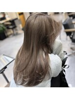 ヴァイス 渋谷店(VAICE)&nbsp;14トーン♪グレーベージュ