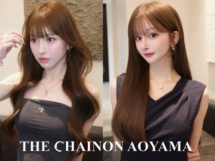 ザシェノンアオヤマ(THE CHAINON AOYAMA)の写真