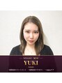 リー 尼崎(Lee)&nbsp;YU KI