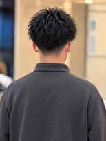 ヴィヴァーチェイルソーレ(VIVACE ilsole)&nbsp;【27.オシャレさを自然に演出◎ツイストスパイラル】