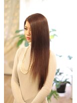 レアリス ヘアーデザイン(REALIS hair design)&nbsp;あでやかロング