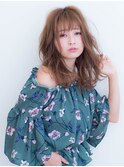 【ACE:RE】大人セミディ