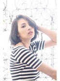 大人ボブ