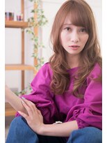 パリオ バイ コレット(Palio by collet)&nbsp;☆スポンテニアスロング☆【Palio by collet】03-5367-3624