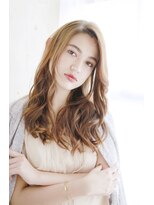 シュシュット(chouchoute)&nbsp;吉祥寺徒歩3分/美髪とろみ/モードワンカール/ギブソンタック/204