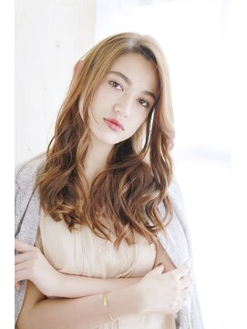 シュシュット(chouchoute) 吉祥寺徒歩3分/美髪とろみ/モードワンカール/ギブソンタック/204