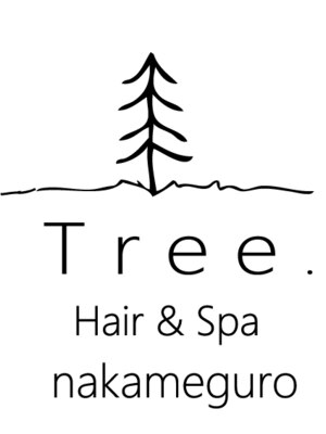 ツリー(Tree. Hair & Spa)