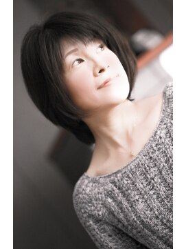 アズワン(As:one) 夏グラ