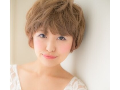 美容室 ヴィヴァーチェ 川間南口店(vivace)の写真