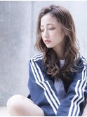 [Taylor] &nbsp;Taylorイマドキ♪コテ巻きミックスカール