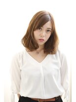 ヒューラ 三鷹店(hurra)&nbsp;ゆるふわロブ