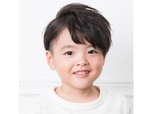 忙しいママさんの強い味方！お子さま同伴、お子様カット大歓迎☆