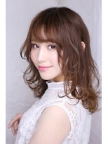 ジャム(JAM)&nbsp;【JAM武庫之荘】フェザーミディ