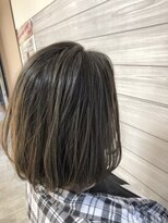 クレア(CREA)&nbsp;秋オススメ！ミルフィーユアッシュ