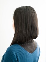 美容室ブロッサム レディーススタイル(サイド)