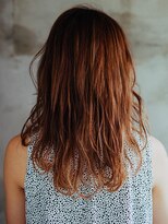 プロデュース 相模原店(Produce) 巻き髪スタイル☆大人かわいい♪小顔