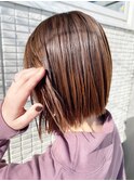 【新開】切りっぱbob