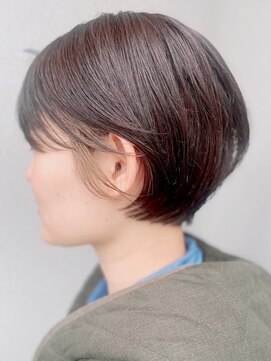 トリドリ(TORI DORI) ショート