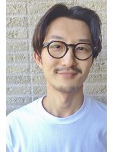 エンシー(ENCI)&nbsp;近藤 朗彦