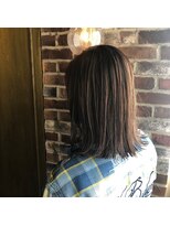 エイミー(Aimee)&nbsp;Aimee 町田 ダークブラウン