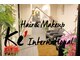 ヘアーアンドメイクアップ ケー インターナショナル 神楽坂(Ke' International)の写真