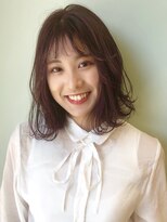 アクシス ナゴヤ(AXIS NAGOYA)&nbsp;'AXIS EMIKA【ナチュラル可愛いラフロブ】