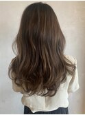 Belle BIANCA &nbsp;オリーブショコラ/くびれロング　by.マツモト