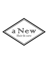 a New hair&care アニュー