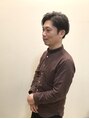 フリーダム モカ 千舟町店(freedom mocha) 福島 隆志